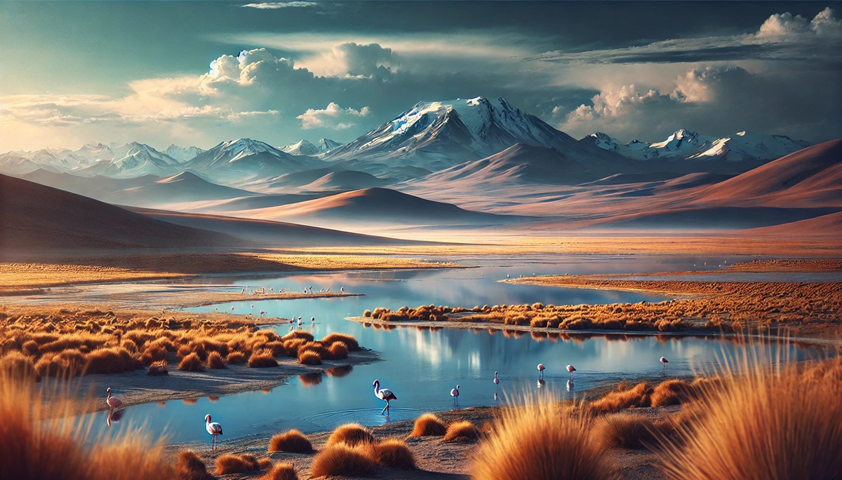 Altiplano