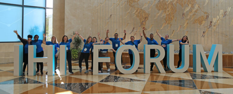 IHI-Forum-foam-letters