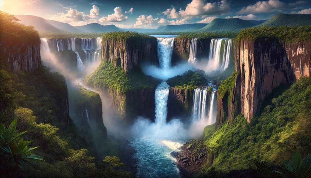 Top 10 Natural Wonders Of The World WhiteClouds Top 10 Natural Wonders Of The World WhiteClouds