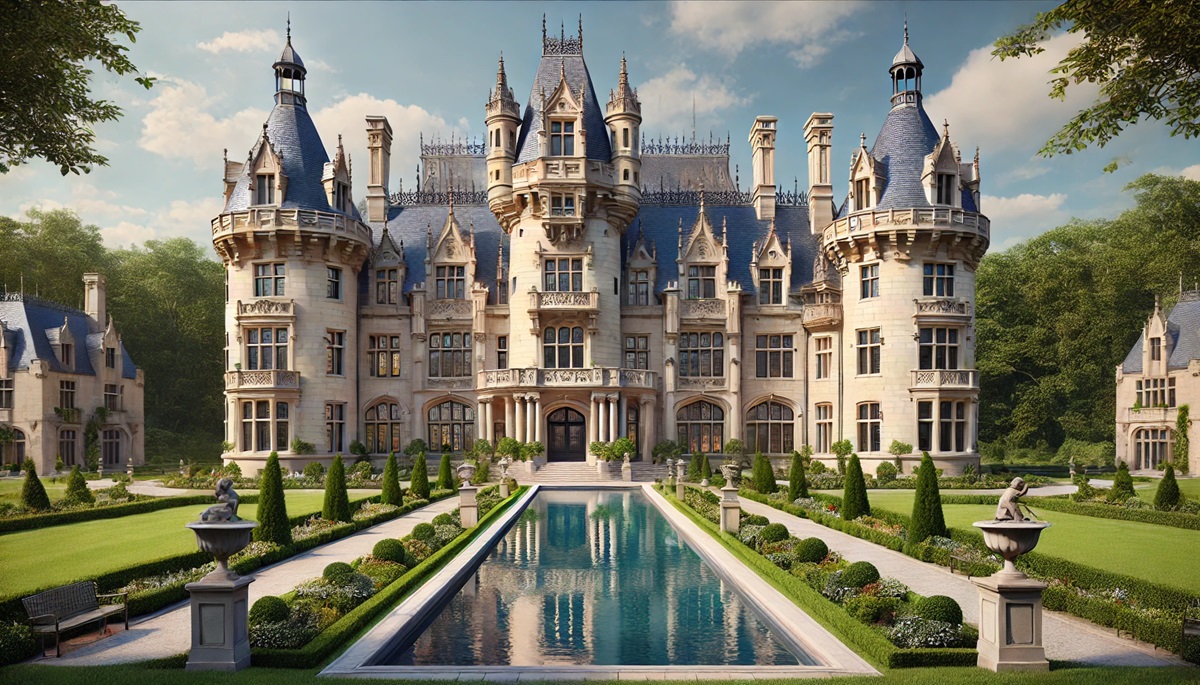 Oheka Castle