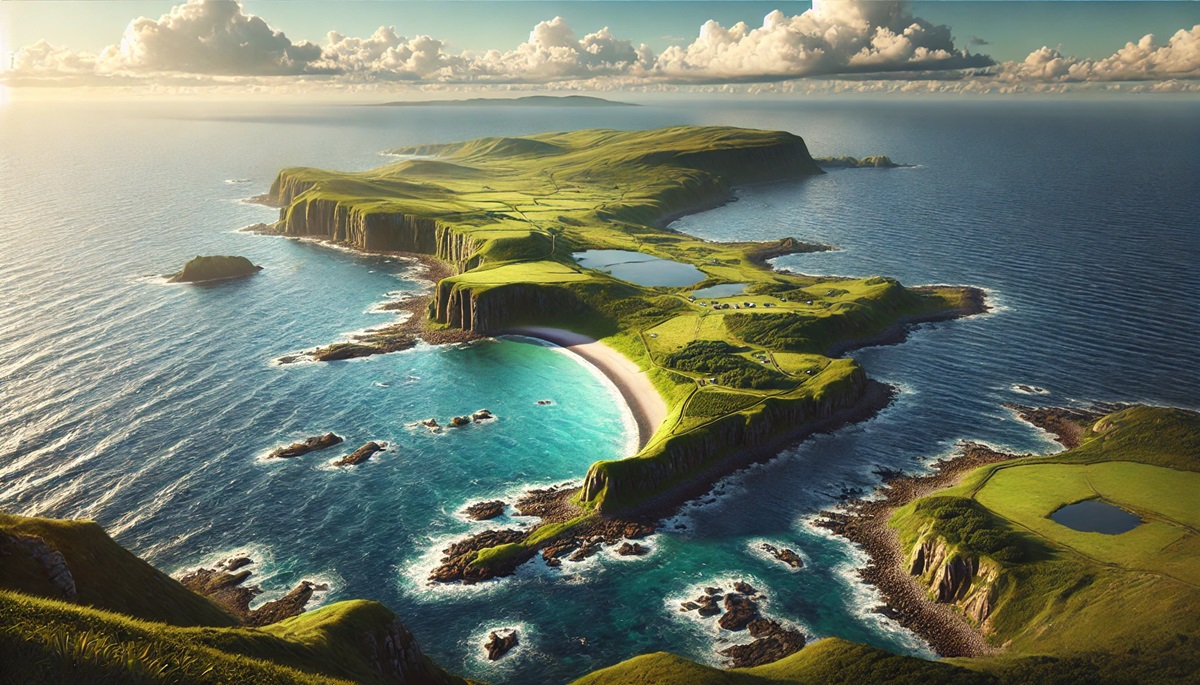What is a Peninsula WhiteClouds