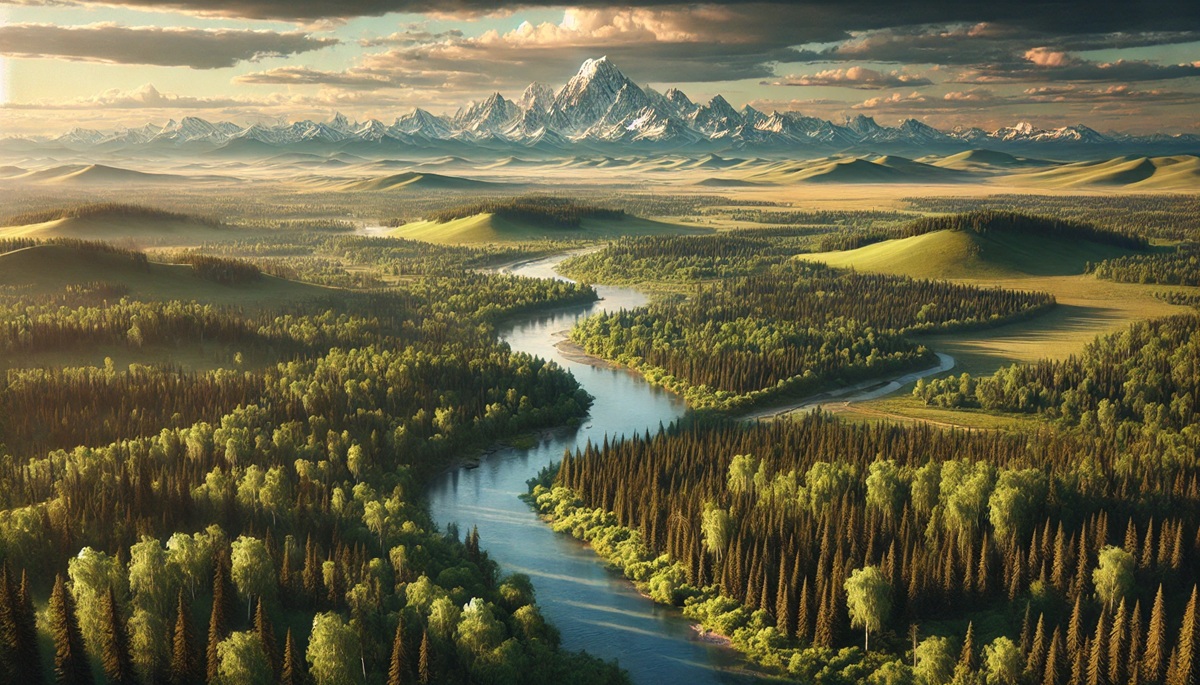 Russia