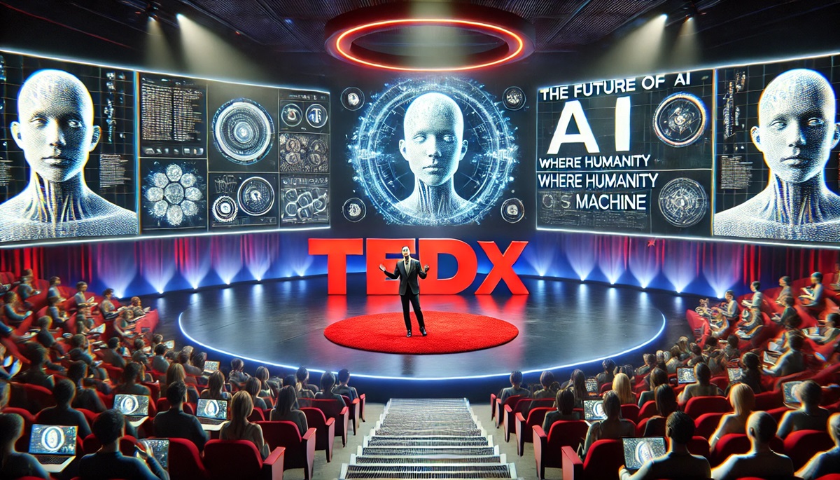 TEDx Topics