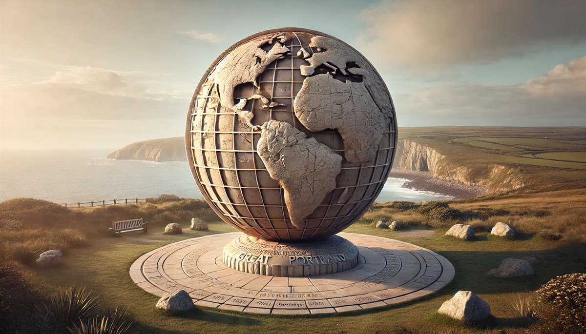 The Great Globe