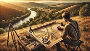 Top 10 Cartographers