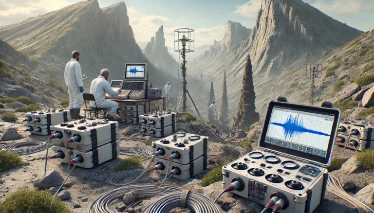 Top 10 Discoveries Using Seismology