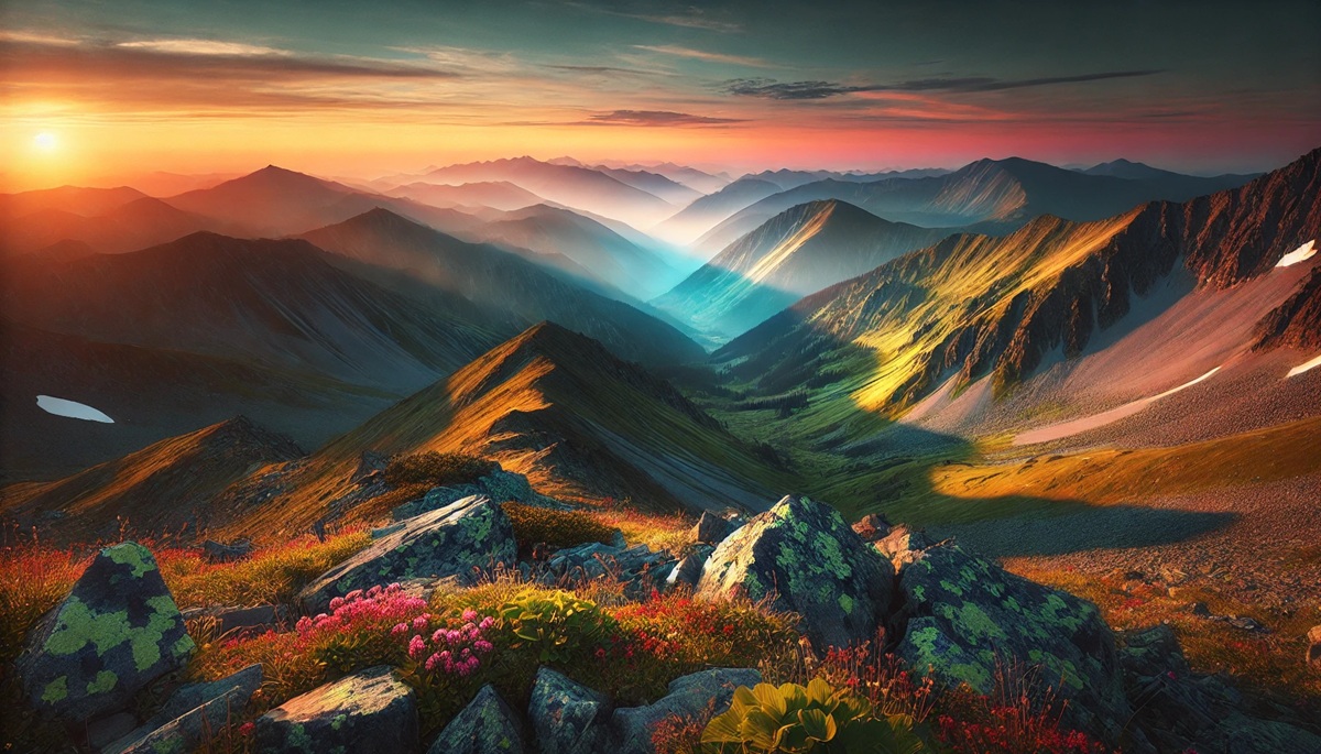 Top 10 Mountains With Stunning Summit Views - WhiteClouds