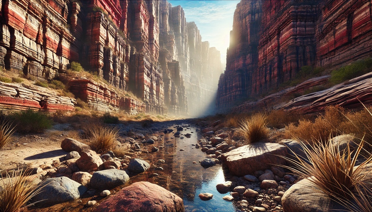 First Rocks On Earth Top 10 Oldest Rocks on Earth - WhiteClouds