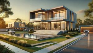 Top Ten Largest Real Estate Owners in the United States