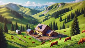 Top ten Cattle herding practices