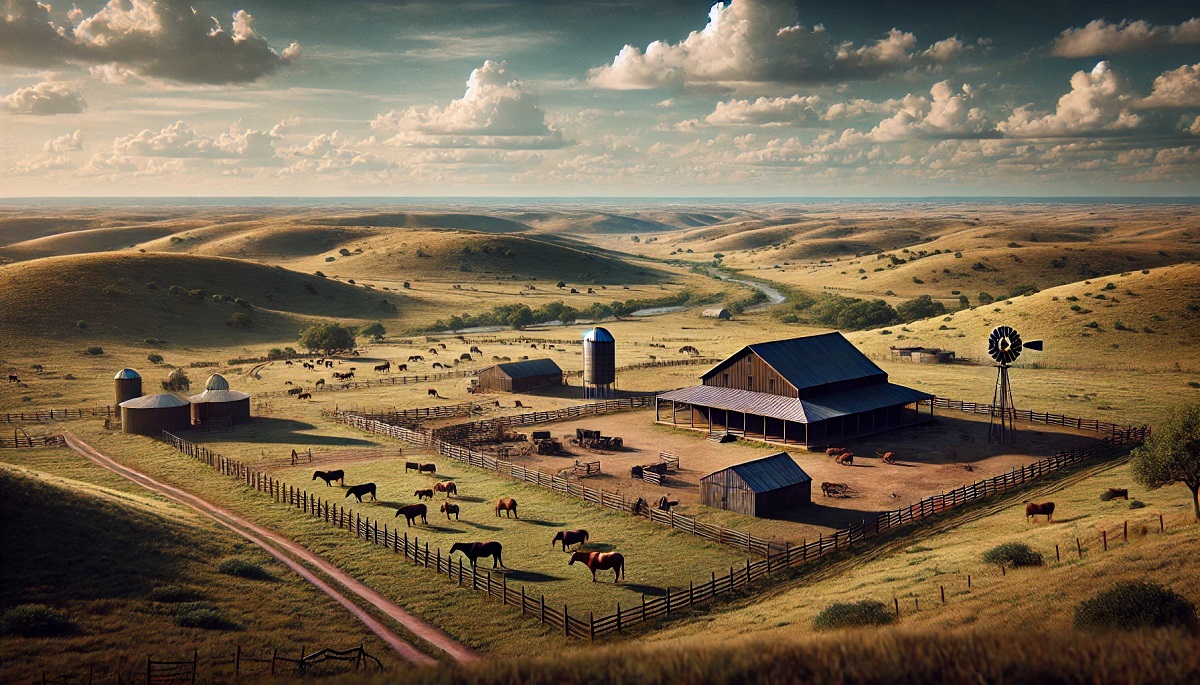 Waggoner Ranch