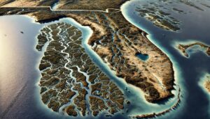 Florida Watershed Maps
