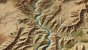 Indiana Watershed Maps
