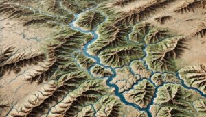 Kansas Watershed Maps