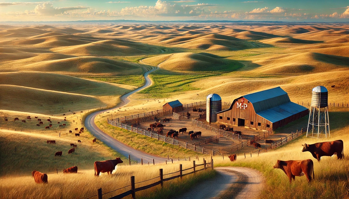M-P Ranch
