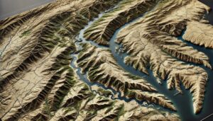 Maryland Watershed Maps