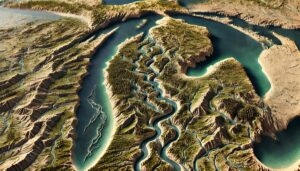 Michigan Watershed Maps