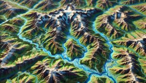 Montana Watershed Maps