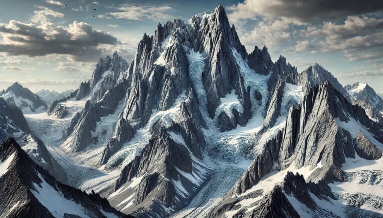 Top 10 Hardest Mountains to Climb in the United States