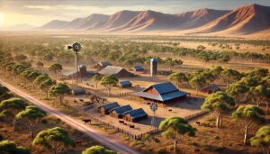 Top 10 Largest Ranches in Australia