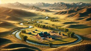 Top 10 Largest Ranches in Idaho