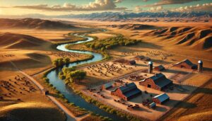 Top 10 Largest Ranches in Nebraska
