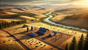Top 10 Largest Ranches in Oregon