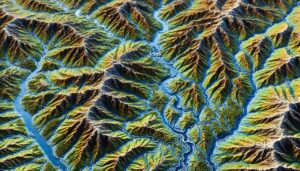 Vermont Watershed Maps