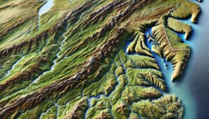 Virginia Watershed Maps