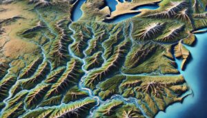 West Virginia Watershed Maps