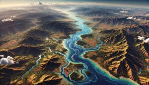 Malawi Watershed Maps