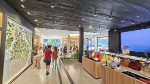 Arc'teryxs' Retail Experience Transformed