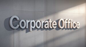 3D Aluminum Letters: Adding Depth and Dimension to Your Brand​