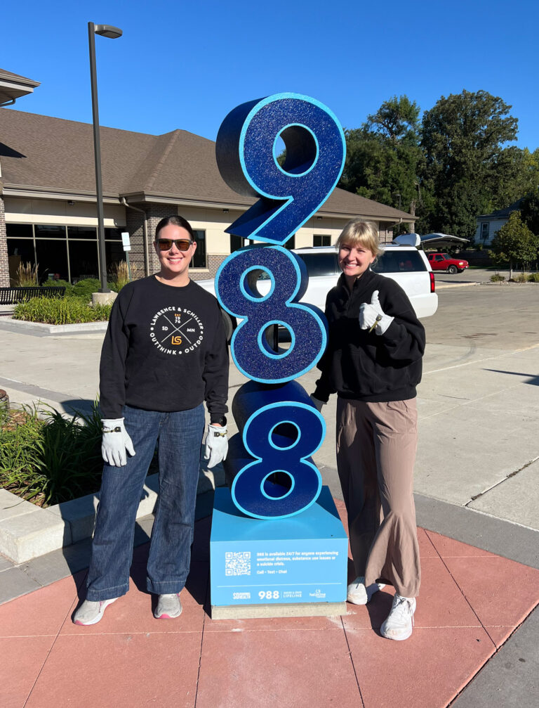 988 foam number outdoor displays