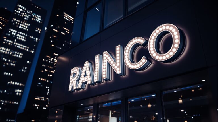 Custom Aluminum Letters: From Concept to Creation