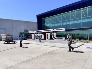 How Custom Architectural Signage Elevates College Campus Branding