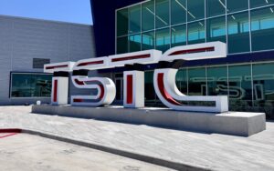 TSTC Letters in the Daytime