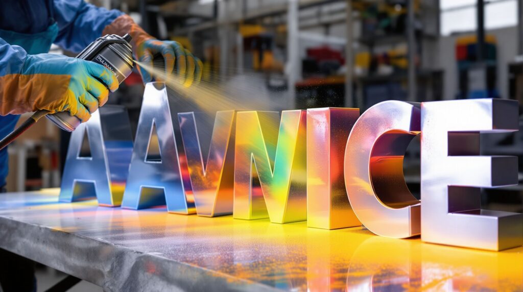 The Spark of a Custom Idea