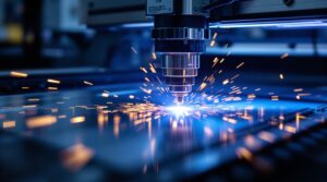 The Process Behind Laser Cut Aluminum Letters