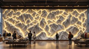 Trail Mapping Meets Retail Design: Why Brands Like Arc'teryx Are Leading the Way