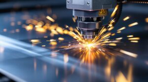 Aluminum Cut Out Letters