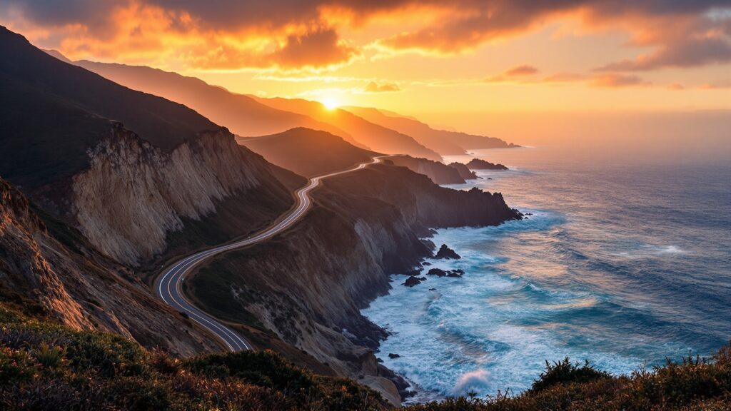 Big Sur