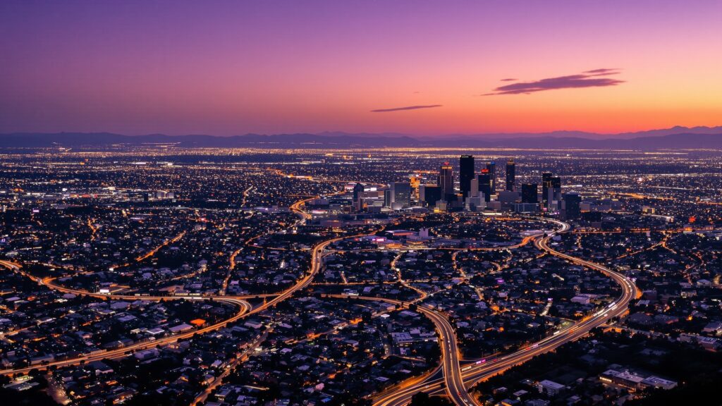 How big is California