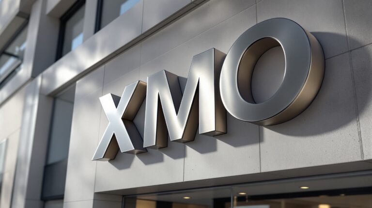 Brushed Aluminum Letters: The Subtle Touch of Luxury