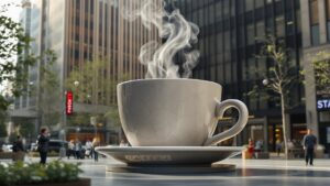 Food and Beverage themed