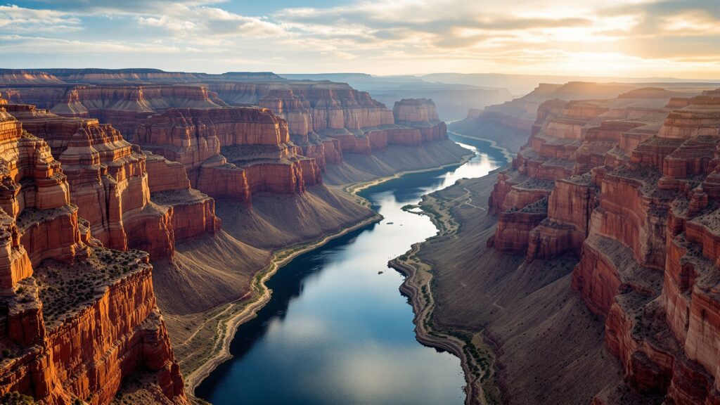 Grand Canyon
