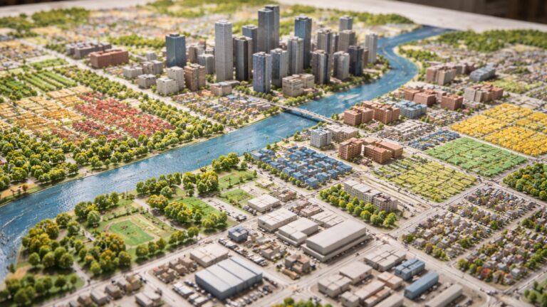 What Is a Zoning Map