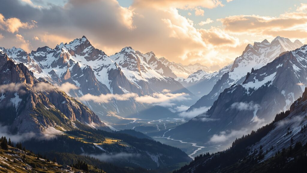 Rocky Mountain National park