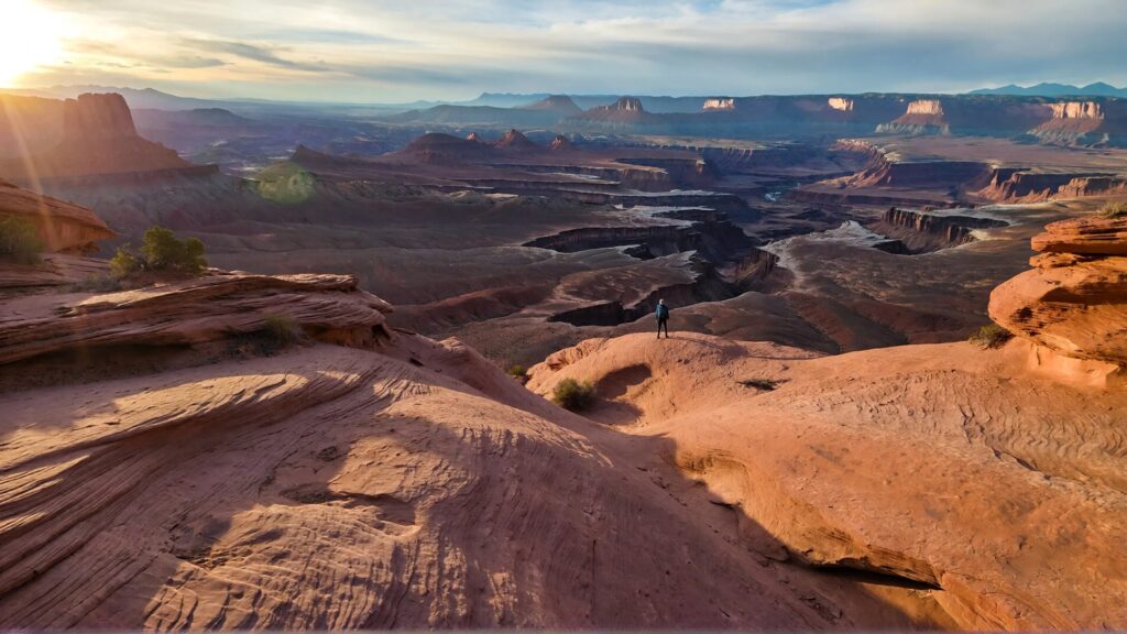 Utah Protected Lands