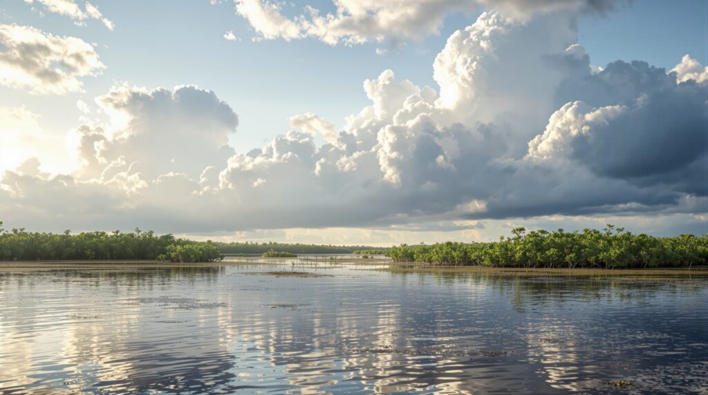 Everglades Ecosystem